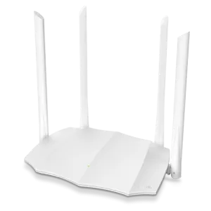 Router Wi-Fi 5, DualBand 2.4/5GHz 300+867Mbps, 4x6dBi - TENDA TND-AC5-V30