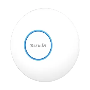 Access Point DualBand WiFi 6, 574-2402 Mbps, PoE IN - TENDA TND-i27 Access Point DualBand WiFi 6, 574-2402 Mbps, PoE IN - TENDA TND-i27