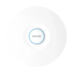 Access Point DualBand WiFi 6, 574-2402 Mbps, PoE IN - TENDA TND-i29 Access Point DualBand WiFi 6, 574-2402 Mbps, PoE IN - TENDA TND-i29