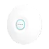 Access Point DualBand WiFi 6, 574-2402 Mbps, PoE IN - TENDA TND-i29