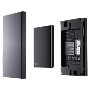 Router LTE 4G, WiFi 6, 2.4 GHz, 286Mbps, Nano SIM - TENDA TND-MF3
