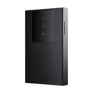 Router LTE 4G, WiFi 6, 2.4 GHz, 286Mbps, Nano SIM - TENDA TND-MF3