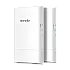Kit 2 bucati Access Point Wi-Fi 5, 5GHz, max. 867 Mbps, PoE IN, 1 km, Management - TENDA TND-O1-5G-Kit