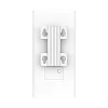 Access Point WiFi 5, 5GHz, max. 867 Mbps, PoE IN, Management - TENDA TND-O1-5G – TENDA TND-O1-5G