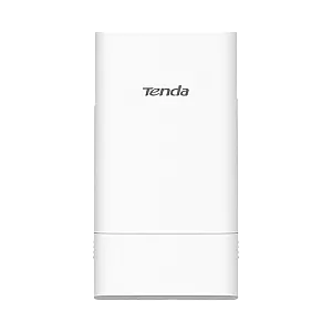 Access Point WiFi 5, 5GHz, max. 867 Mbps, PoE IN, Management - TENDA TND-O1-5G Access Point WiFi 5, 5GHz, max. 867 Mbps, PoE IN, Management - TENDA TND-O1-5G