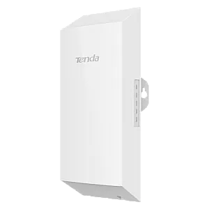 Access Point 2.4GHz, 300Mbps, 0.5 Km, PoE, Web Management - TENDA TND-O1 Access Point 2.4GHz, 300Mbps, 0.5 Km, PoE, Web Management - TENDA TND-O1
