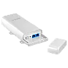Access Point 2.4GHz, 150Mbps, 5 Km, PoE, Web Management - TENDA TND-O3 – TENDA TND-O3