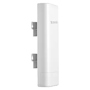 Access Point 2.4GHz, 150Mbps, 5 Km, PoE, Web Management - TENDA TND-O3 Access Point 2.4GHz, 150Mbps, 5 Km, PoE, Web Management - TENDA TND-O3