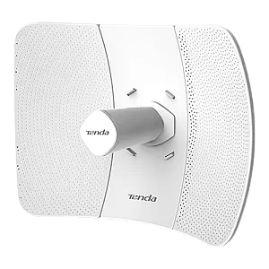 Access Point, 5GHz, 23 dBi, 433 Mbps, max. 20 Km, PoE IN, Management - TENDA TND-O8 Access Point, 5GHz, 23 dBi, 433 Mbps, max. 20 Km, PoE IN, Management - TENDA TND-O8