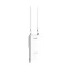 TENDA TND-OAP1200 – Access Point AC1300 Dual-Band, Wi-Fi 5, 2 x 5 dBi, 1 x GE, Management - TENDA TND-OAP1200 Access Point AC1300 Dual-Band, Wi-Fi 5, 2 x 5 dBi, 1 x GE, Management - TENDA TND-OAP1200 – TENDA TND-OAP1200