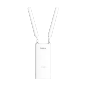 Access Point AC1300 Dual-Band, Wi-Fi 5, 2 x 5 dBi, 1 x GE, Management - TENDA TND-OAP1200 Access Point AC1300 Dual-Band, Wi-Fi 5, 2 x 5 dBi, 1 x GE, Management - TENDA TND-OAP1200