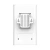 TENDA TND-OS3-KIT – Kit 2 x Access Point Bridge, Wi-Fi 5, 5GHz, max. 867 Mbps, 12 dBi - max 5 km, Management - TENDA TND-OS3-KIT Kit 2 x Access Point Bridge, Wi-Fi 5, 5GHz, max. 867 Mbps, 12 dBi - max 5 km, Management - TENDA TND-OS3-KIT – TENDA TND-OS3-KIT