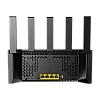 Router Wi-Fi 7, Dual-Band, BE5100, 1 x RJ45 2.5G, 3 x RJ45 1G, Multi-WAN - TENDA TND-RE6L-PRO – TENDA TND-RE6L-PRO