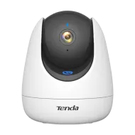 Camera mini PT IP WiFi 6, rezolutie 3.0MP, Audio bidirectional, Apelare, SD-card, IR 12m, Alarma - TENDA TND-RP3-PRO Camera mini PT IP WiFi 6, rezolutie 3.0MP, Audio bidirectional, Apelare, SD-card, IR 12m, Alarma - TENDA TND-RP3-PRO