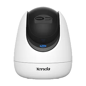 Camera mini PT IP WiFi 6, rezolutie 3.0MP, Audio bidirectional, Apelare, SD-card, IR 12m, Alarma - TENDA TND-RP3-PRO