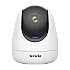 Camera mini PT IP WiFi 6, rezolutie 3.0MP, Audio bidirectional, Apelare, SD-card, IR 12m, Alarma - TENDA TND-RP3-PRO
