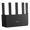 TENDA TND-RX12L-PRO – Router Wireless WiFi 6, 4 x Gigabit, Dual-Band, AX3000, Management - TENDA TND-RX12L-PRO Router Wireless WiFi 6, 4 x Gigabit, Dual-Band, AX3000, Management - TENDA TND-RX12L-PRO – TENDA TND-RX12L-PRO