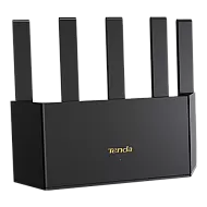Router Wireless WiFi 6, 4 x Gigabit, Dual-Band, AX3000, Management - TENDA TND-RX12L-PRO Router Wireless WiFi 6, 4 x Gigabit, Dual-Band, AX3000, Management - TENDA TND-RX12L-PRO