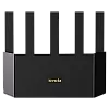 TENDA TND-RX12L-PRO – Router Wireless WiFi 6, 4 x Gigabit, Dual-Band, AX3000, Management - TENDA TND-RX12L-PRO Router Wireless WiFi 6, 4 x Gigabit, Dual-Band, AX3000, Management - TENDA TND-RX12L-PRO – TENDA TND-RX12L-PRO
