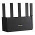 Router Wireless WiFi 6, 4 x Gigabit, Dual-Band, AX1500, Management - TENDA TND-RX2L-PRO