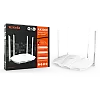 Router Wi-Fi 6, DualBand 2.4Ghz/5GHz, 574+2402Mbps, 4x6dBi, 4 porturi Gigabit - TENDA TND-RX9 – TENDA TND-RX9