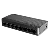 Switch 8 porturi Gigabit - TENDA TND-SG108M – TENDA TND-SG108M