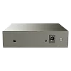 TENDA TND-TEF1106P-4-63W – Switch 4 porturi PoE, 2 porturi uplink RJ45 10/100Mbps - TENDA TND-TEF1106P-4-63W Switch 4 porturi PoE, 2 porturi uplink RJ45 10/100Mbps - TENDA TND-TEF1106P-4-63W – TENDA TND-TEF1106P-4-63W