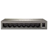 Switch 8 porturi 10/100/1000 Mbps - TENDA TND-TEG1008M – TENDA TND-TEG1008M