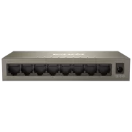 Switch 8 porturi 10/100/1000 Mbps - TENDA TND-TEG1008M