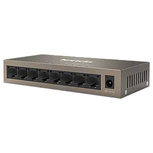 Switch 8 porturi 10/100/1000 Mbps - TENDA TND-TEG1008M