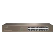 Switch 16 porturi Gigabit - TENDA TND-TEG1016D Switch 16 porturi Gigabit - TENDA TND-TEG1016D