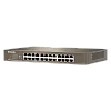 Switch 24 porturi Gigabit - TENDA TND-TEG1024D – TENDA TND-TEG1024D