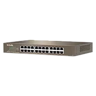 Switch 24 porturi Gigabit - TENDA TND-TEG1024D
