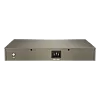 Switch 8 porturi PoE Gigabit, 1 port consola, 1 port SFP Gigabit, management - TENDA TND-TEG5310P-8-150W – TENDA TND-TEG5310P-8-150W