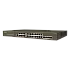 Switch 24 porturi Gigabit, 4 porturi SFP Gigabit, Management - TENDA TND-TEG5328F