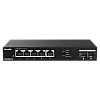 Switch 5 x RJ45 2.5G, 2 x SFP+ 10G - TENDA TND-TEM2007X – TENDA TND-TEM2007X