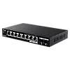 TENDA TND-TEM2010X – Switch 8 x RJ45 2.5G, 2 x SFP+ 10G - TENDA TND-TEM2010X Switch 8 x RJ45 2.5G, 2 x SFP+ 10G - TENDA TND-TEM2010X – TENDA TND-TEM2010X