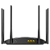 TENDA TND-TX12 – Router Wi-Fi 6, DualBand 2.4Ghz/5GHz, 574+2402Mbps, 4x6dBi, 3 porturi Gigabit - TENDA TND-TX12 Router Wi-Fi 6, DualBand 2.4Ghz/5GHz, 574+2402Mbps, 4x6dBi, 3 porturi Gigabit - TENDA TND-TX12 – TENDA TND-TX12