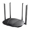 TENDA TND-TX12 – Router Wi-Fi 6, DualBand 2.4Ghz/5GHz, 574+2402Mbps, 4x6dBi, 3 porturi Gigabit - TENDA TND-TX12 Router Wi-Fi 6, DualBand 2.4Ghz/5GHz, 574+2402Mbps, 4x6dBi, 3 porturi Gigabit - TENDA TND-TX12 – TENDA TND-TX12