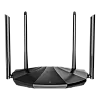 TENDA TND-TX2 – Router WiFi 6, DualBand 2.4Ghz/5GHz 300+1201Mbps, 4x6dBi, 4 porturi Gigabit - TENDA TND-TX2 Router WiFi 6, DualBand 2.4Ghz/5GHz 300+1201Mbps, 4x6dBi, 4 porturi Gigabit - TENDA TND-TX2 – TENDA TND-TX2