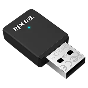Adaptor Wireless WiFi 6, Dual-Band, AX900 - TENDA TND-U11