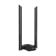 Adaptor Wireless WiFi 6, Dual-Band, 574-1201 Mbps, USB 3.0 - TENDA TND-U18a