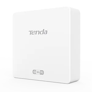 Access Point 2.4/5GHz, AX3000, PoE, WiFi6 - TENDA TND-W15-PRO Access Point 2.4/5GHz, AX3000, PoE, WiFi6 - TENDA TND-W15-PRO
