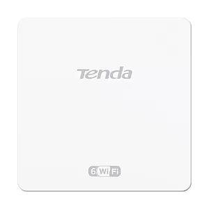 Access Point 2.4/5GHz, AX3000, PoE, WiFi6 - TENDA TND-W15-PRO Access Point 2.4/5GHz, AX3000, PoE, WiFi6 - TENDA TND-W15-PRO