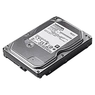 Hard disk 1TB, Surveillance serie DT01-V - TOSHIBA DT01ABA100V Hard disk 1TB, Surveillance serie DT01-V - TOSHIBA DT01ABA100V