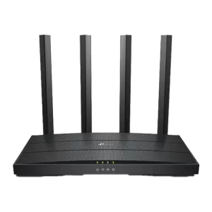 Router Wireless TP-Link Archer AX12, AX1500, Dual-Band, Wi-Fi 6 ArcherAX12