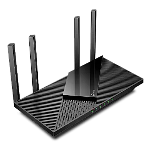 Router Wireless TP-Link Archer AX55 AX3000 Dual-Band Wi-Fi 6 Dual-Core CPU OFMA  ArcherAX55