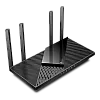 TP-LINK ArcherAX55 – Router Wireless TP-Link Archer AX55 AX3000 Dual-Band Wi-Fi 6 Dual-Core CPU OFMA ArcherAX55 Router Wireless TP-Link Archer AX55 AX3000 Dual-Band Wi-Fi 6 Dual-Core CPU OFMA ArcherAX55 – TP-LINK ArcherAX55