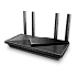 Router Wireless TP-Link Archer AX55 Pro AX3000 Dual-Band Wi-Fi 6 OFMA Beamforming HomeShield  ArcherAX55Pro