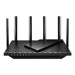 Router wireless TP-Link ARCHER AX72 WiFi 6 AX5400 cu Tehnologie OneMesh ArcherAX72